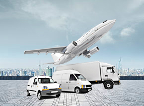 物流配送便捷高效